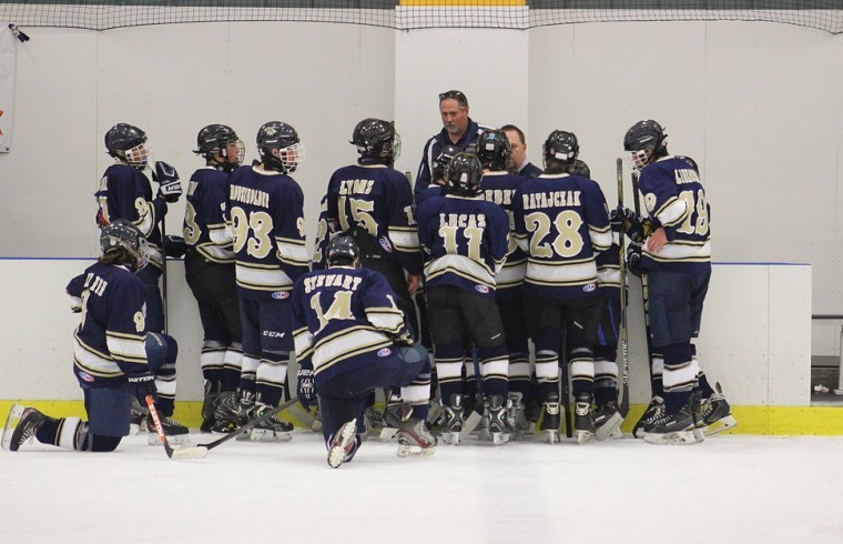 Indy-Summit GNASH Hockey