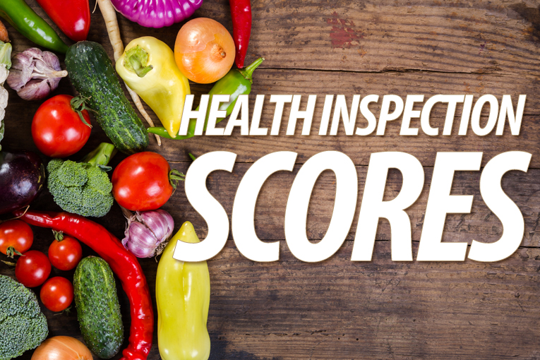 Health Inspection Scores - Lowest Restaurant Scores Spring Hill -  Williamson Source