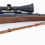 AK- Pre-1964 Winchester M70