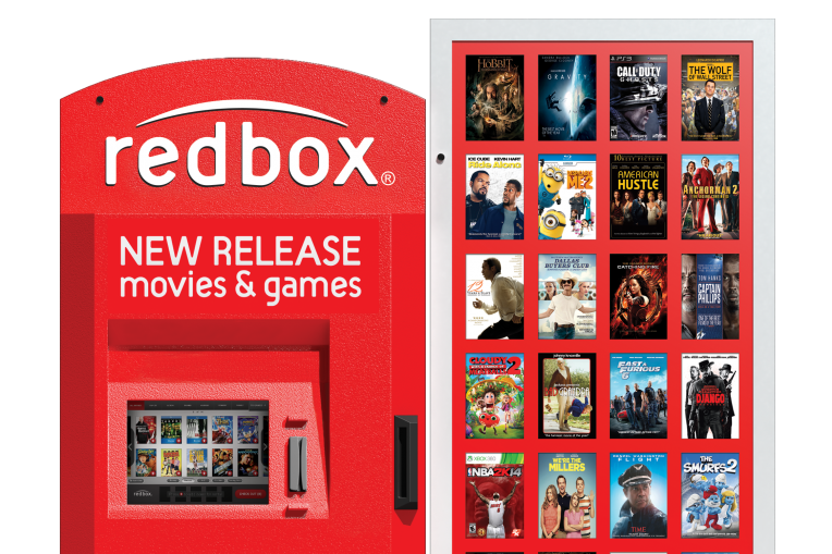 redbox new releases today