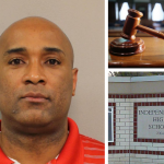 Campbell Replaced as Independence Principal Campbell