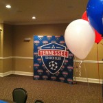 Tennessee Soccer Club Celebration