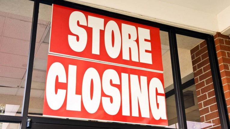 Kohl's Closing Mall Stores: List