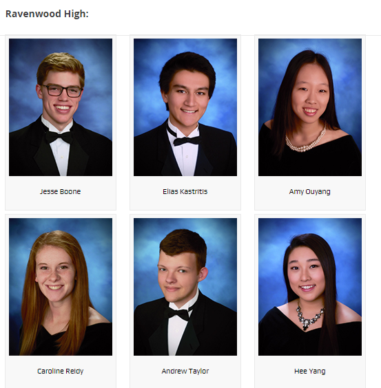 wcs national merit scholars 8