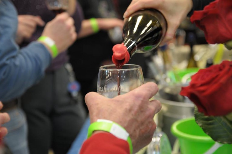 Nashville Lawn & Garden Show Announces Wine Festival Williamson Source