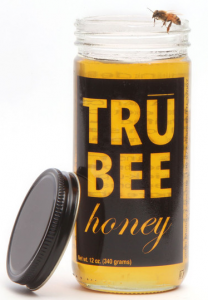 TrueBee Honey