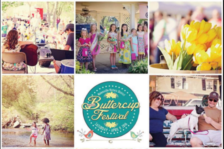 Buttercup Festival in Nolensville to be Held April 9th Williamson Source