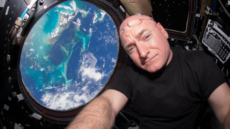 scott kelly scott kelly
