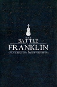 Battle of Franklin 