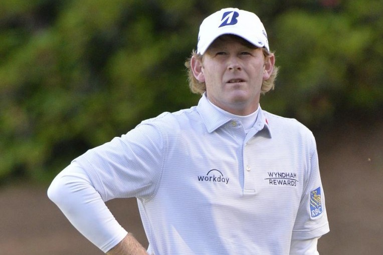 Brandt Snedeker