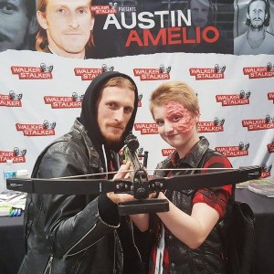 Walker Stalker Con