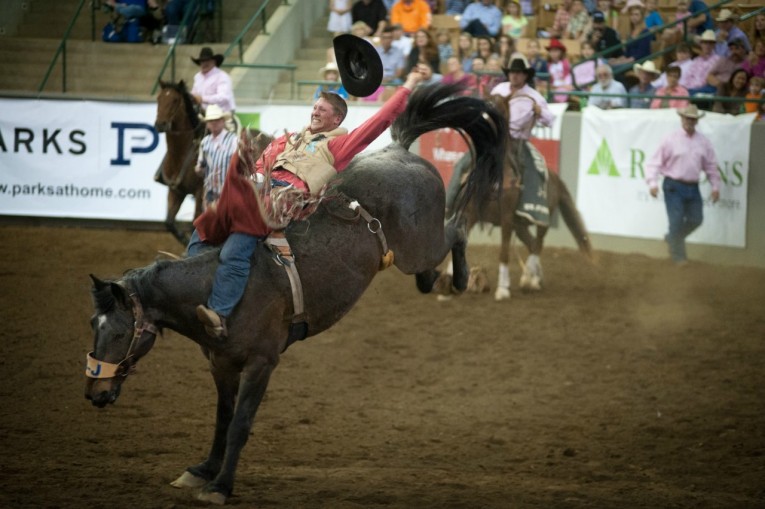 2016 Franklin Rodeo