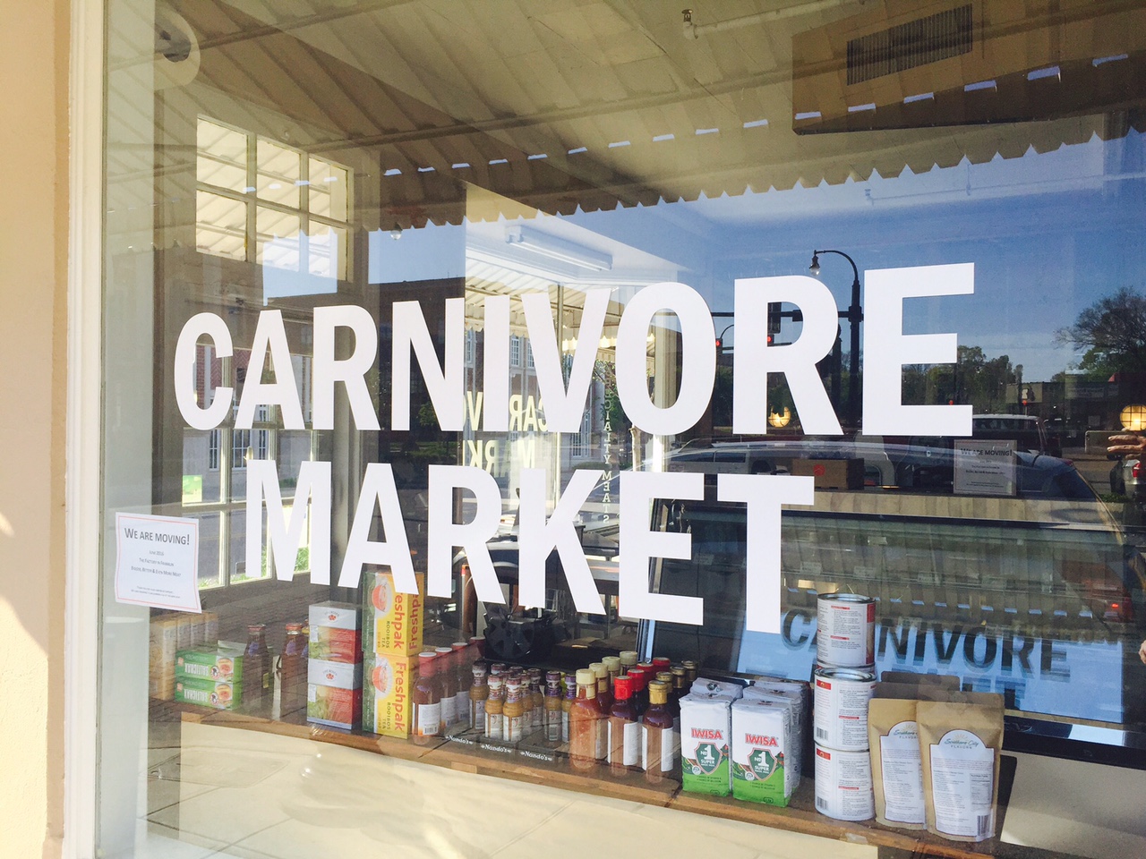 Carnivore Meat Company Recalls Over 300 lbs of Pork and Beef