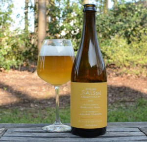 Spring Saison