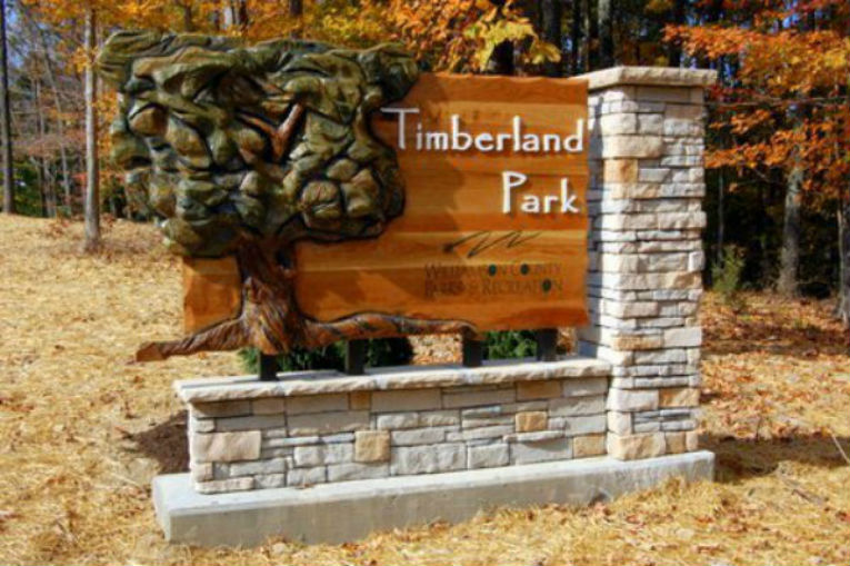 parque timberland