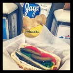 jay's chicago