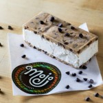 Mojo Cookie Dough & Creamery 