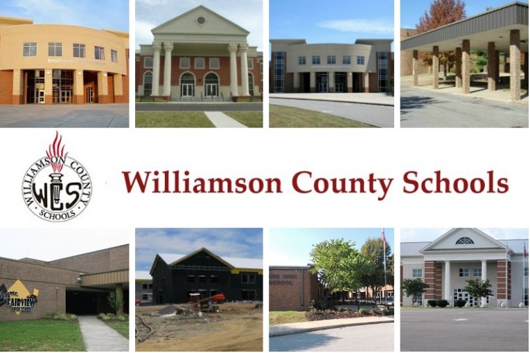 Regular Background Checks Not Part of Williamson County Schools Policy