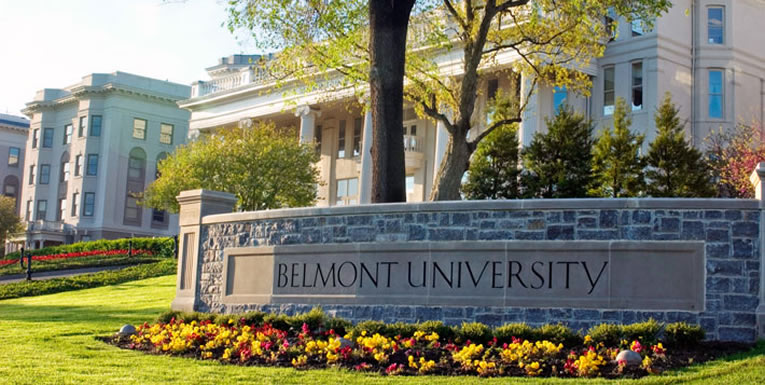 Belmont University Announces Spring 2016 Dean's List - Williamson Source