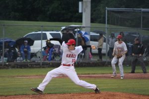 Grace Christian Baseball