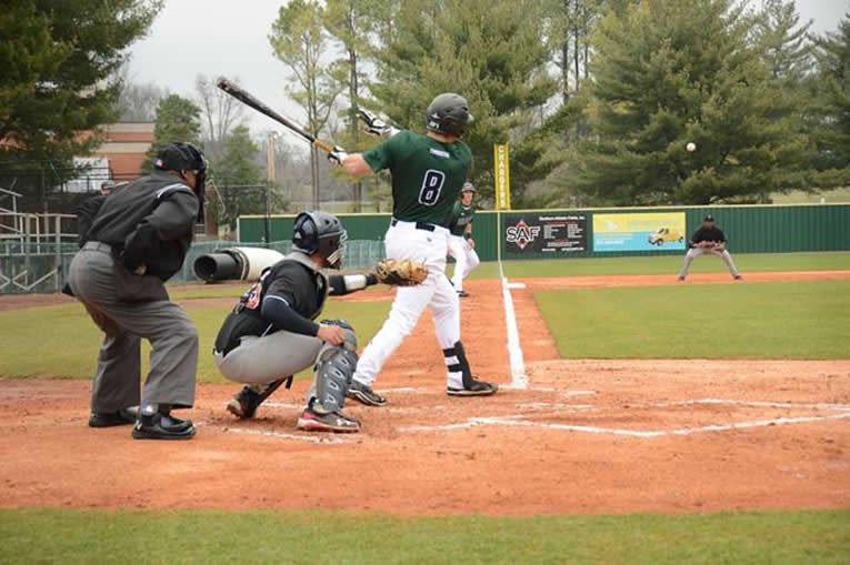 Columbia State Hosts Region VII Baseball and Softball Tournament