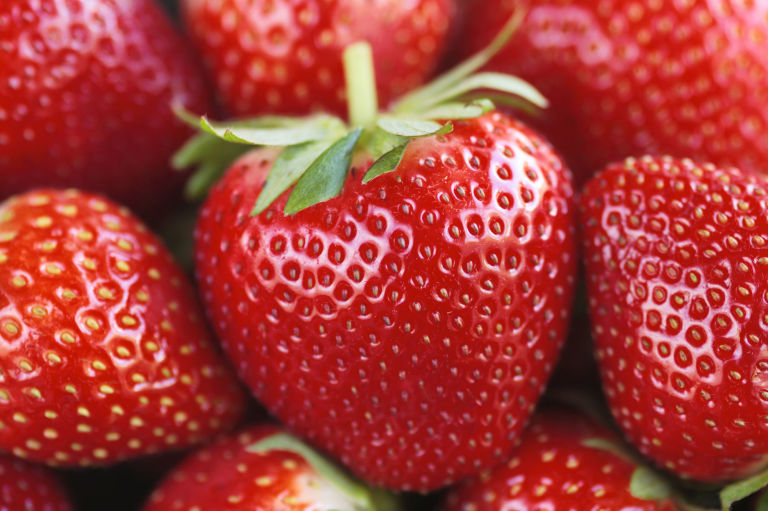 It's Strawberry Season in Tennessee: Here Are 10 Surprising Strawberry