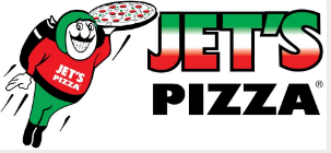 Jet's Pizza sponsors Movies in the Park