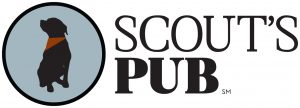 Scout's Pub logo