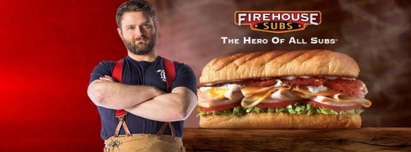 Firehouse Sub