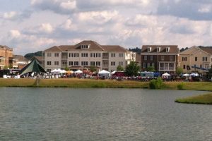 westhaven porchfest