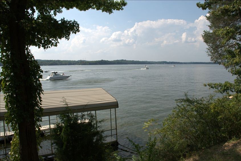 Scenic Boating Trips Old Hickory Lake Williamson Source