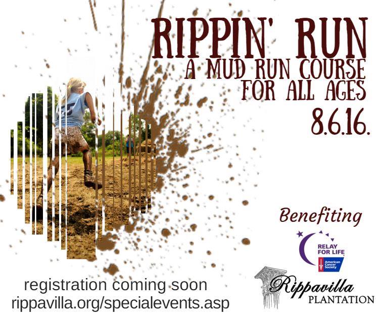 rippin run