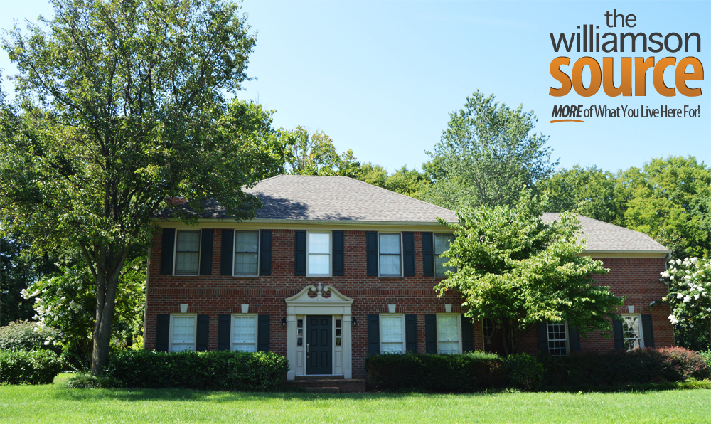 Fieldstone Farms Homes Crafted with Timeless Designs Williamson Source