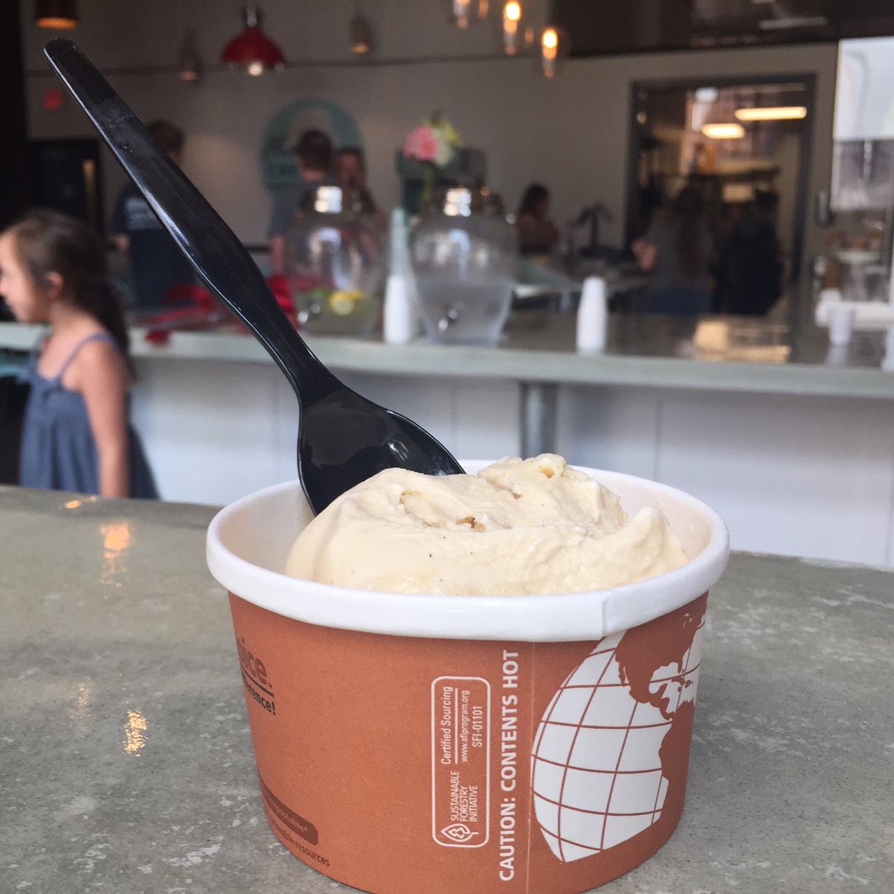 Scene Around Town Hattie Jane's Grand Opening Williamson Source