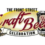 front street craft beer celebration