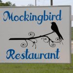 mockingbird restaurant