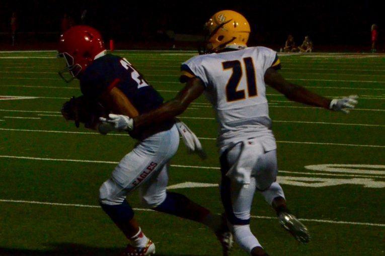 Brentwood Academy Starts Title Defense with Big Win Williamson Source