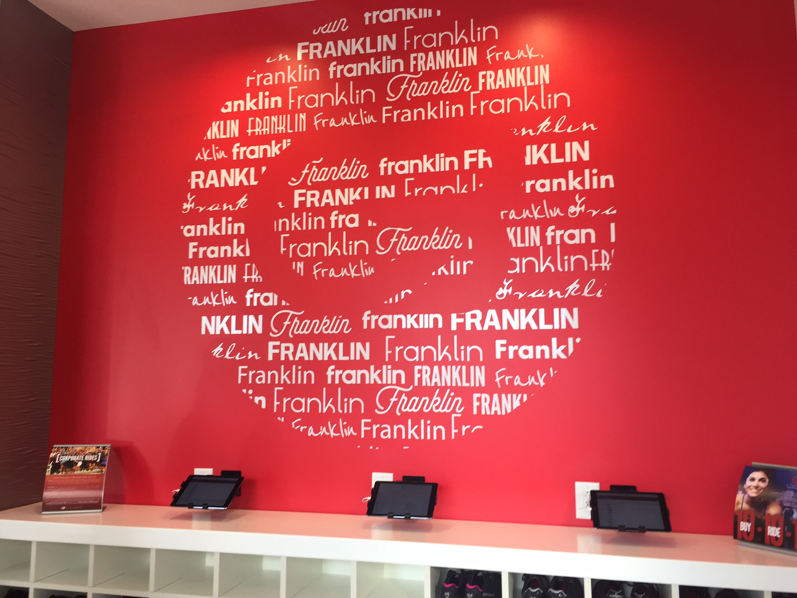 3 Things to Know About CycleBar Williamson Source