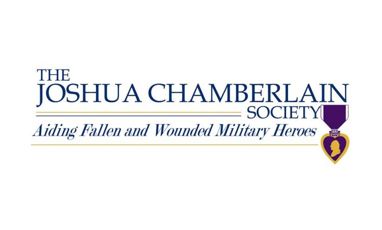 Joshua Chamberlain Society Joshua Chamberlain Society