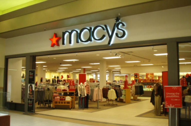 Burlington will be a big beneficiary from Macy's store closures