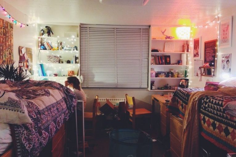 10 MustHaves for a College Dorm Williamson Source