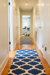 hallway rugs