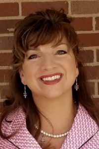 Stacy Ries Snyder, TN Republican Congressional Candidate, 5th District