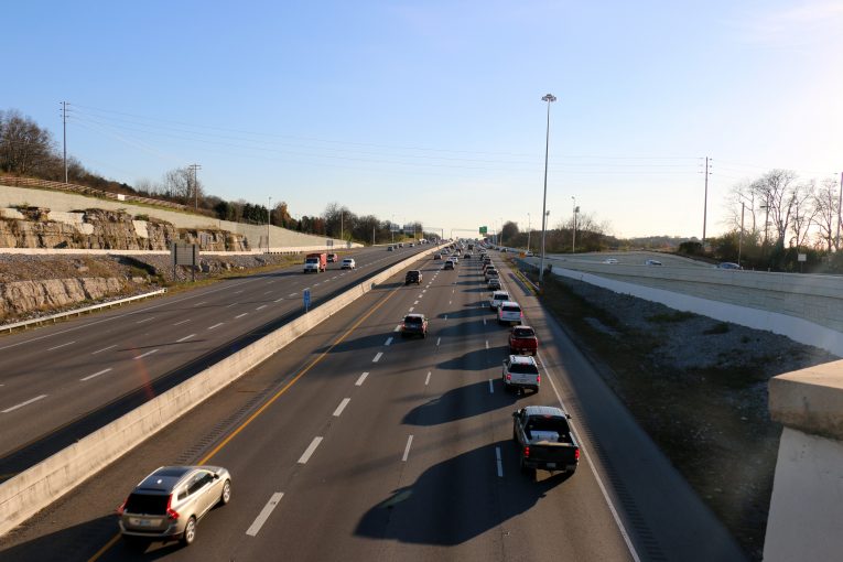 state route 840 state route 840