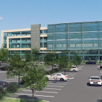 Former A-Game Suitor Plans Hotel, Offices in Cool Springs