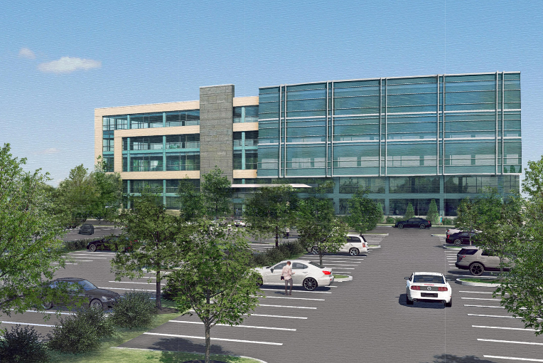 Former AGame Suitor Plans Hotel, Offices in Cool Springs Williamson