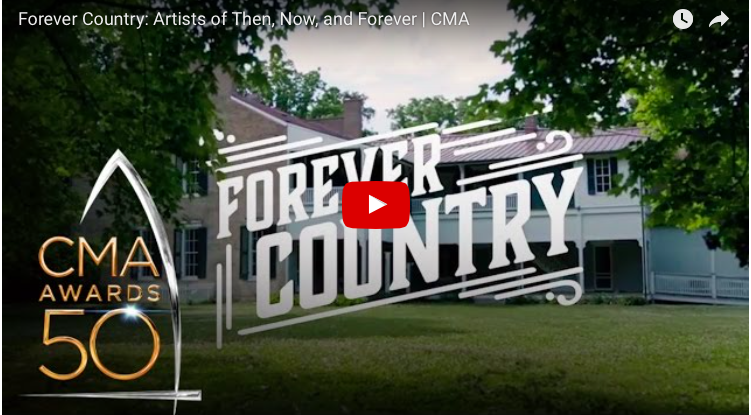 Forever Country