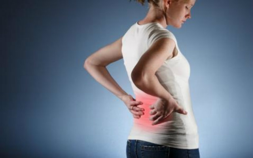 Low Back Pain - Impact Physical Therapy