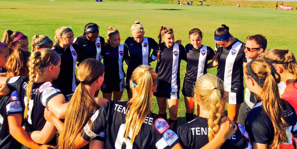 Tennessee Soccer Club