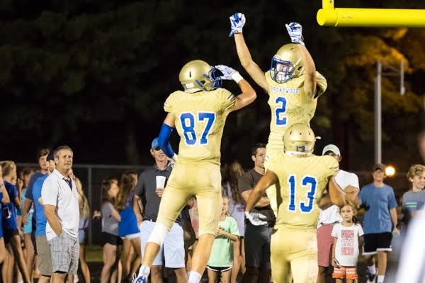 TEAM OF THE WEEK: Brentwood Bruins have legacy of success - Williamson